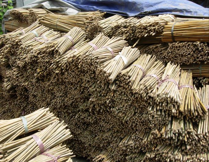 친환경 대나무 말뚝, 지속 가능한 정원을 위해 3