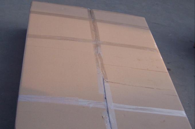 야외 티키 바 세트 조정 가능한 발 야외 바 테이블과 아카시아 나무 상단 보관 파티 정원 부엌 3