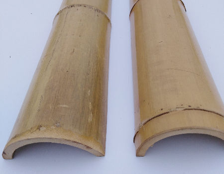 식물의 톱니 자연 정원 톱니 토마토 콩 꽃 나무 냄비 및 등산 식물 지원 2