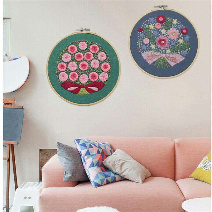 대용 Bambu Circle Cross Stitch Frameembroidery Hoops Set 대용 Bambu Circle Cross Stitch Frameembroidery Hoops Set 대용 Bambu Circle Cross Stitch Frameembroidery Hoops Set 대용 Bambu Circle Cross Stitch Frameembroidery Hoops Set 대용 6