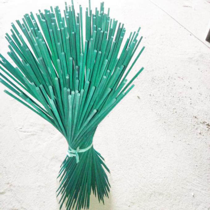 값싼 정원 식물용 긴 대나무 막대기 식물용 대나무 꽃 막대기 2