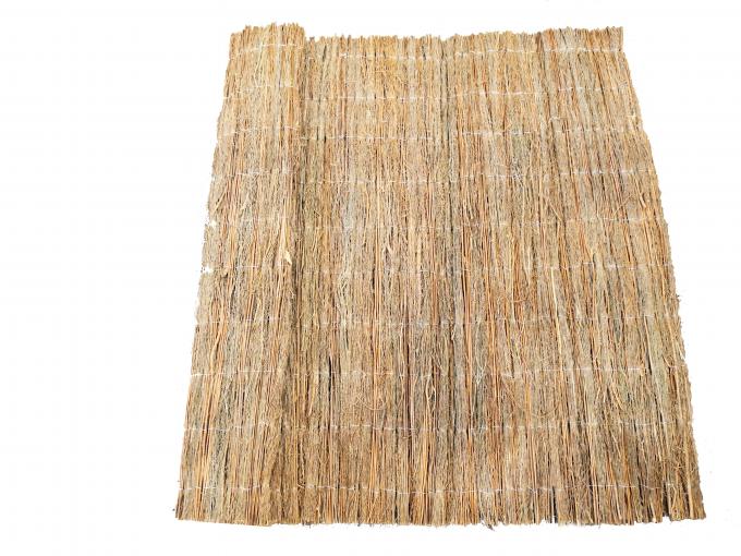 외부 고품질 환경 친화적 인 헤더 울타리 1