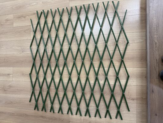 정원 프라이버시 및 스타일을 향상: 지속 가능한 확장 대나무 울타리 롤