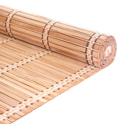 내부 창문용 Bambu blinds, patio 창문용 bamboo shades Custom size