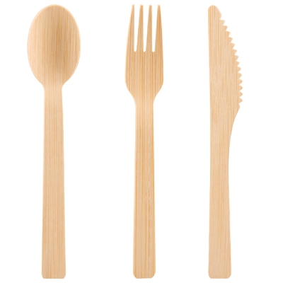 스타일리시하고 지속가능하고 친환경적이며 내구성 있는 식탁용 Bambu Tableware