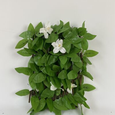 스타일을 갖춘 격리 공간 만들기: 인공 버드나무 프라이버시 울타리 패널에 대한 최고의 가이드